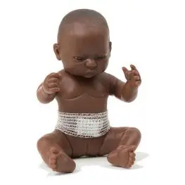 BebÈ etnici - africana
