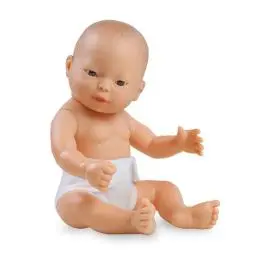 Bebè etnici - asiatico