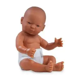 Bebè etnici - latino americano