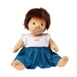 Bambola empatica Mandy cm 50