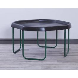 Supporto regolabile per vassoione tuff tray