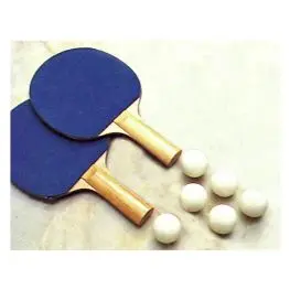 Racchetta da ping pong