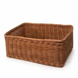 Cesta in vimini