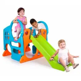 Palestra delle attivita'