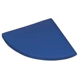 Primi percorsi - tappeto spicchio