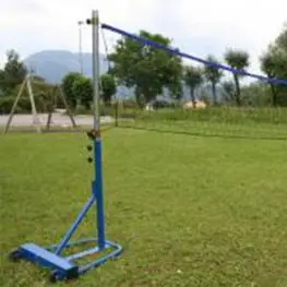 Impianto mini-volley