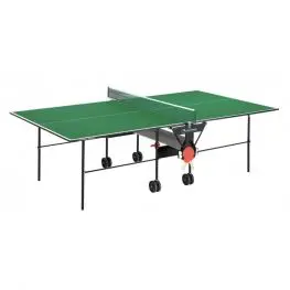 Tavolo ping pong indoor