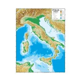Carta muta italia
