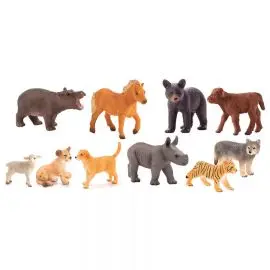 Cuccioli da tutto il mondo