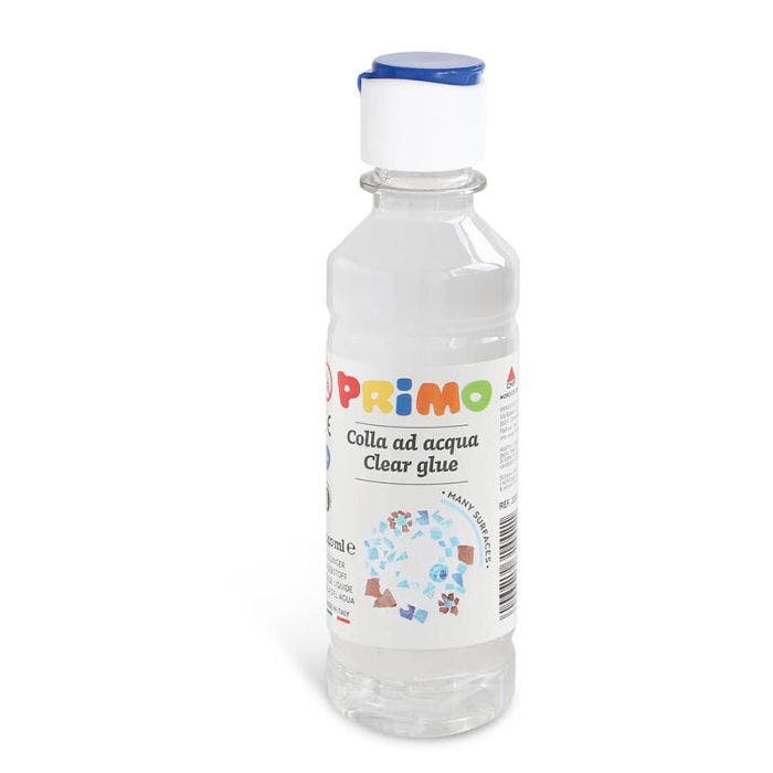 Colla liquida ad acqua primo ml 240