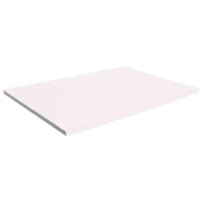 Cartoncini bristol bianco 70x100 200 grammi - 5 fogli