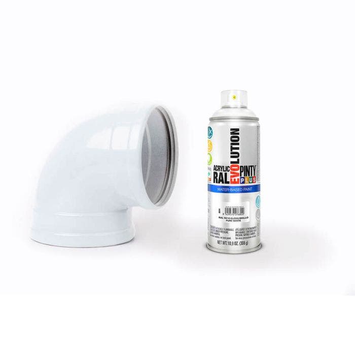 Color spray bianco 400 ml