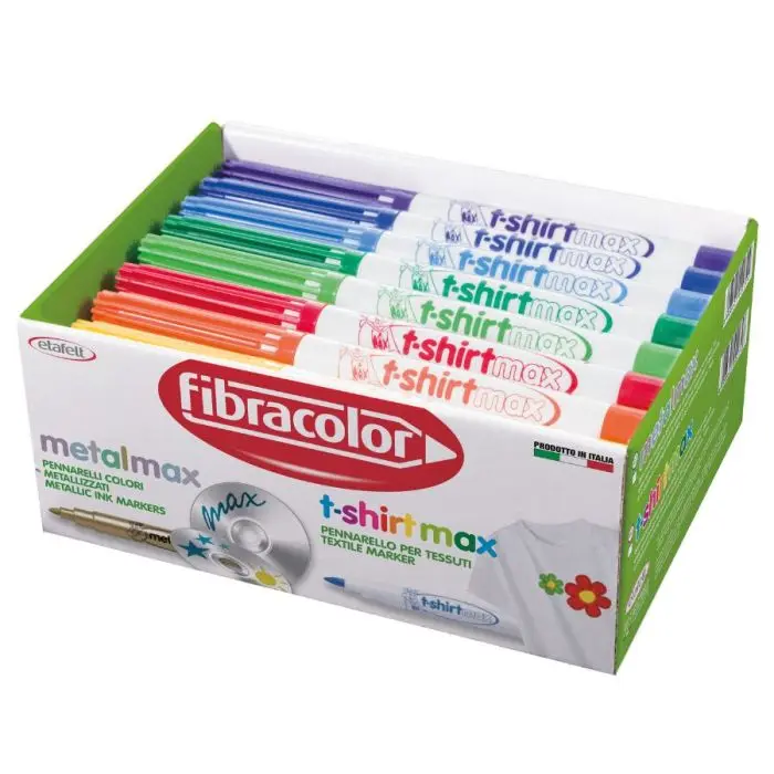 Edding Pennarelli 1200, 10 Colori, Con Matite A Cera, Punta Fine, Per Colorare E Scrivere Su Carta, Non Sbavano - 5