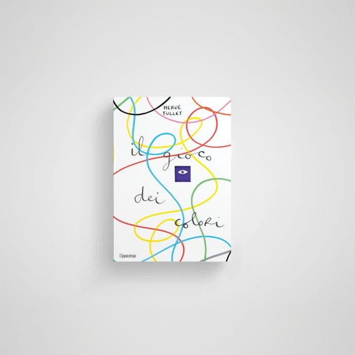 Il gioco dei colori
