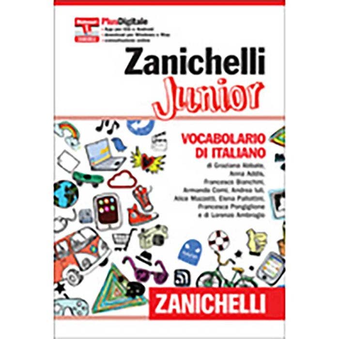 Zanichelli junior
