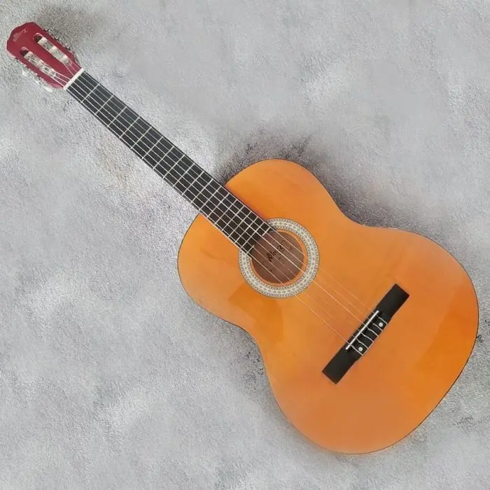 Chitarra classica
