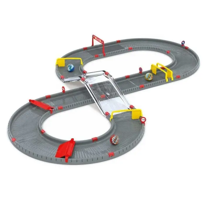 Pista delle biglie