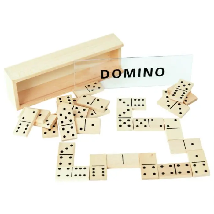 Domino classico