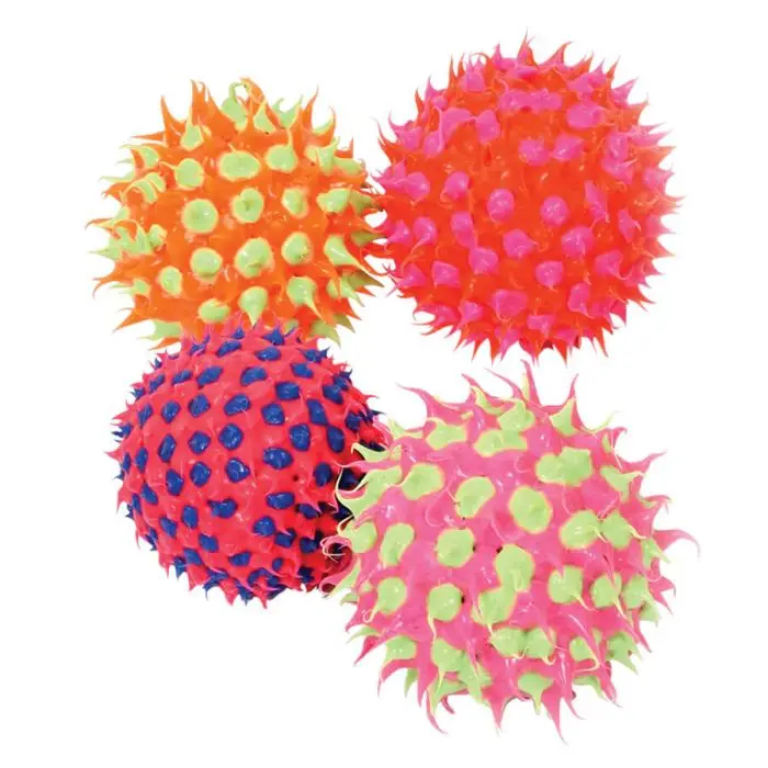 Palline sensoriali uv 4 pezzi