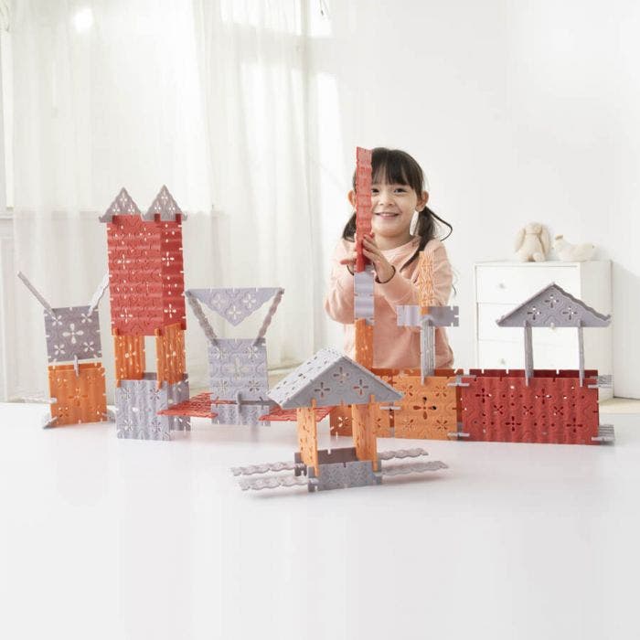 Architettura orientale