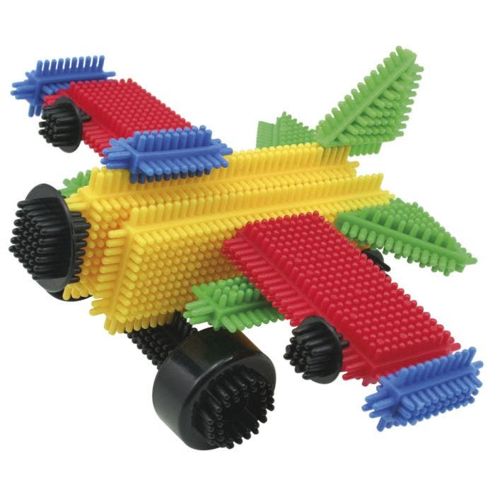Clip brick basic eco 108 pezzi