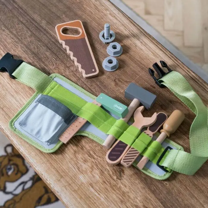 Cintura degli attrezzi