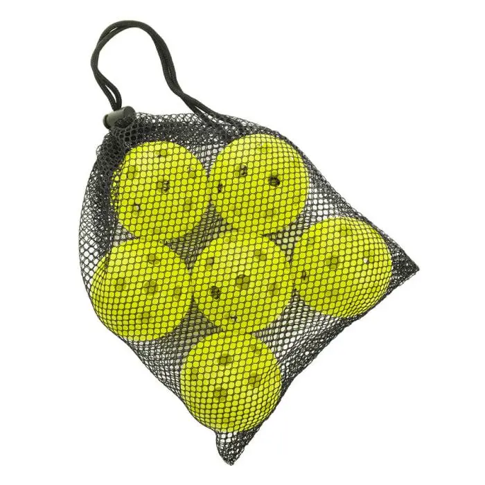 Set 6 palline pickleball