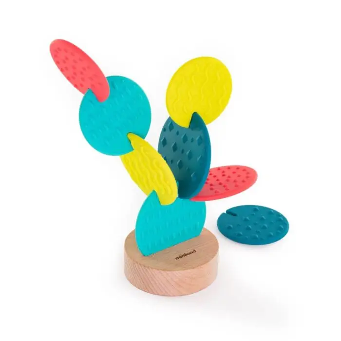 Cactus sensoriale