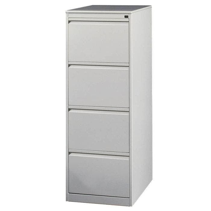 Classificatore 4 cassetti altezza cm 136