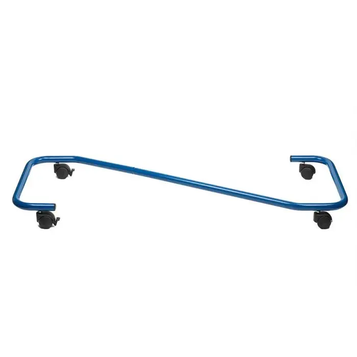 Carrello portabrandine infanzia