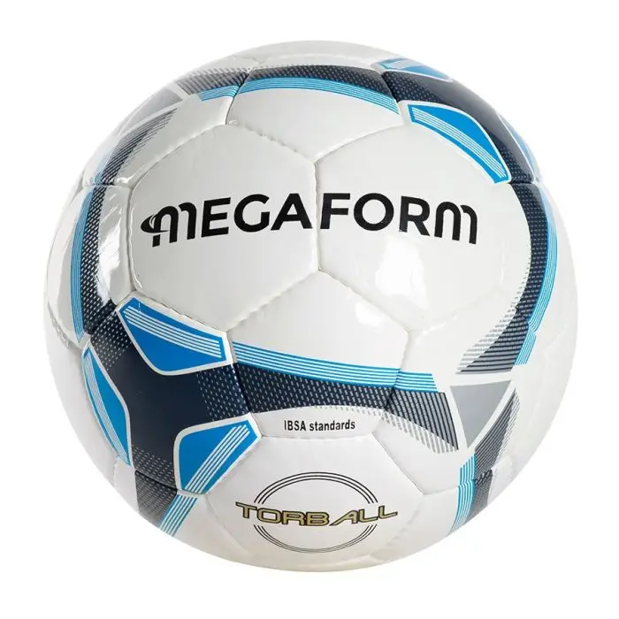Palla sonora torball
