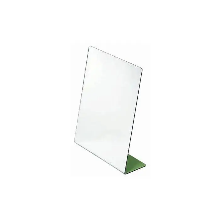 Specchio con base - 5 pezzi