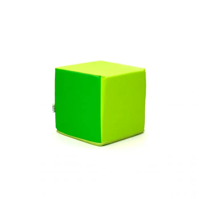 Blocchi psicomotori - cubo base 30