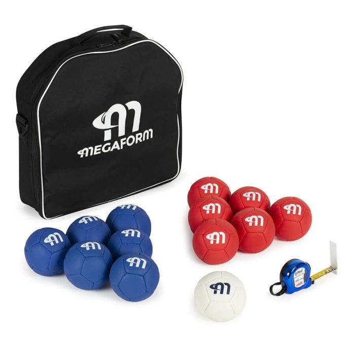 Gioco delle bocce megaform medium