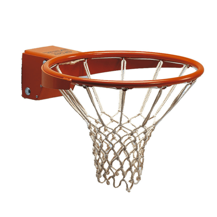 Retina in nylon mm 3 per pallacanestro