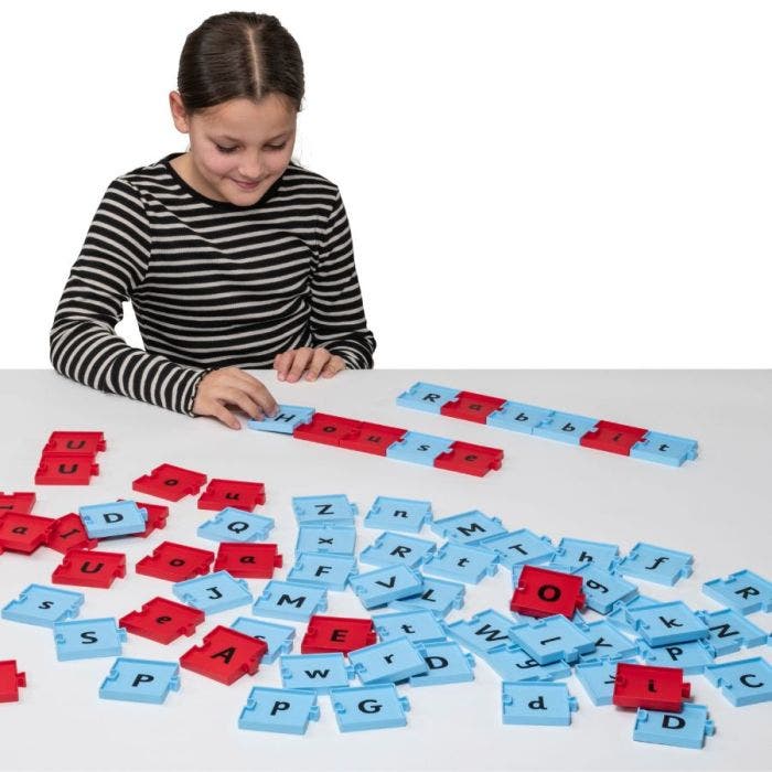 Costruisci la parola