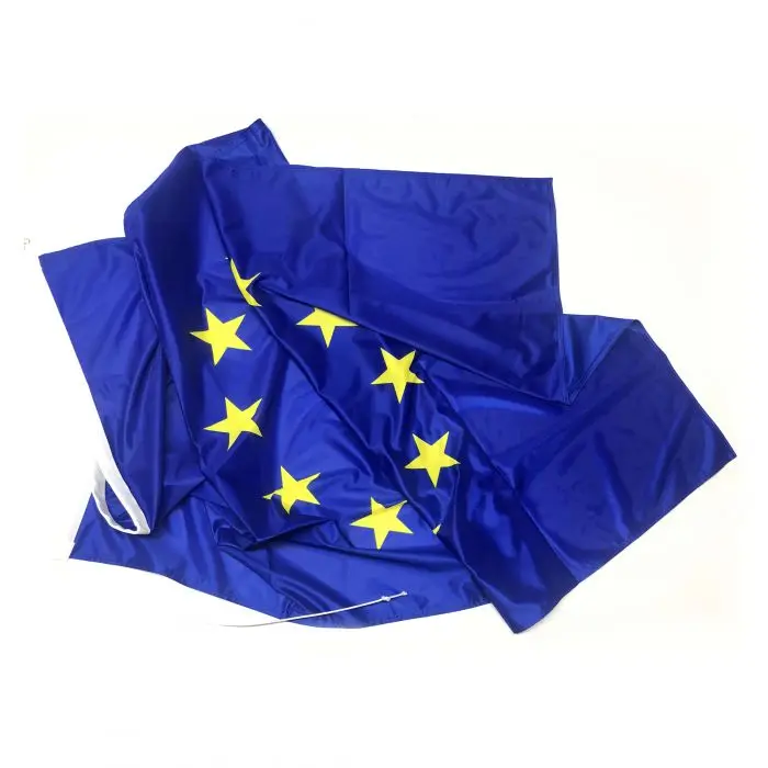 Bandiera unione europea