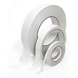 Biadesivo 3 M Nastro Biadesivo Super Resistente - Rotolo 5M O 50M, Larghezze 3/5/10 Mm, Trasparente E Senza Tracce Pellicola Adesiva Per Mobili Cucina - Foto 2