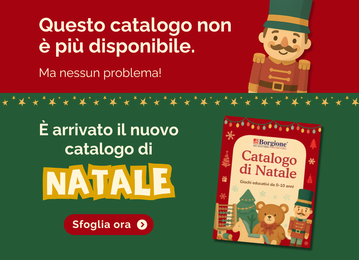 catalogo borgione natale nd