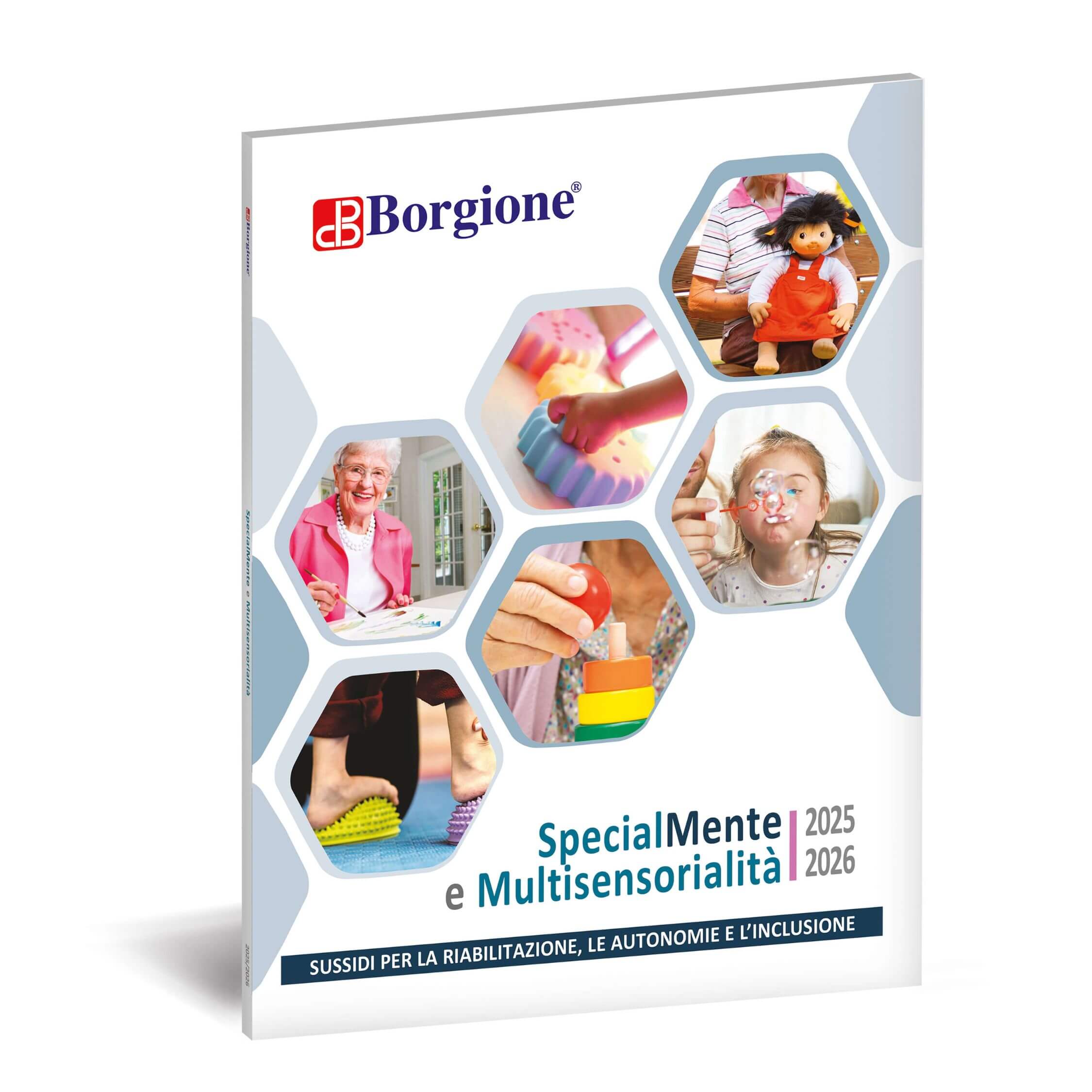 catalogo borgione specialmente 2025 26