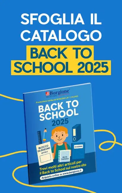 catalogo bts 25 borgione