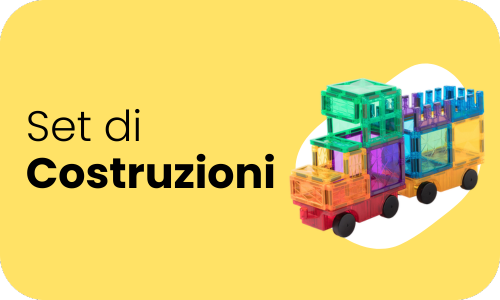 costruzioni magnetiche