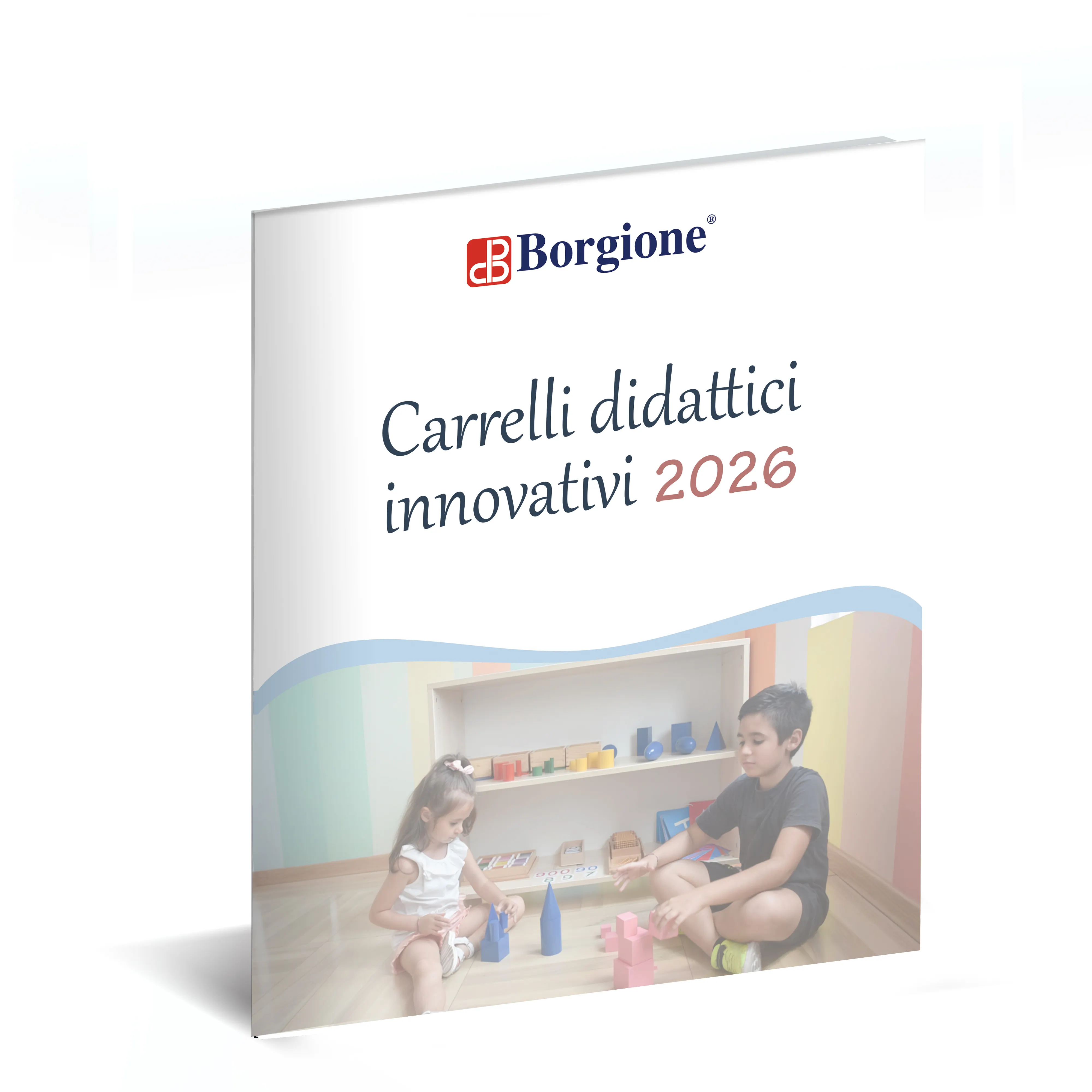 Carrelli Didattici Innovativi 2026 - Sfoglia il catalogo