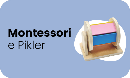 giochi in legno montessori