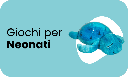 giochi per neonati