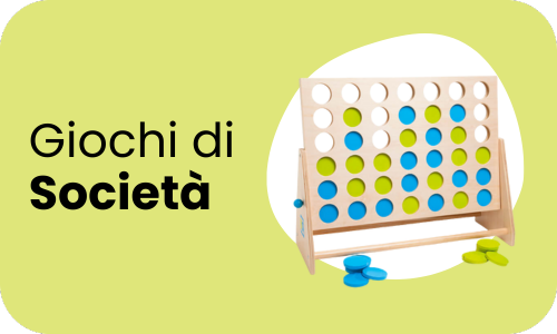 giochi di società