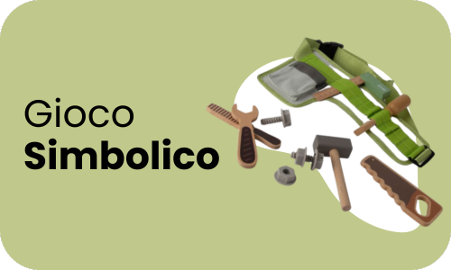 gioco simbolico