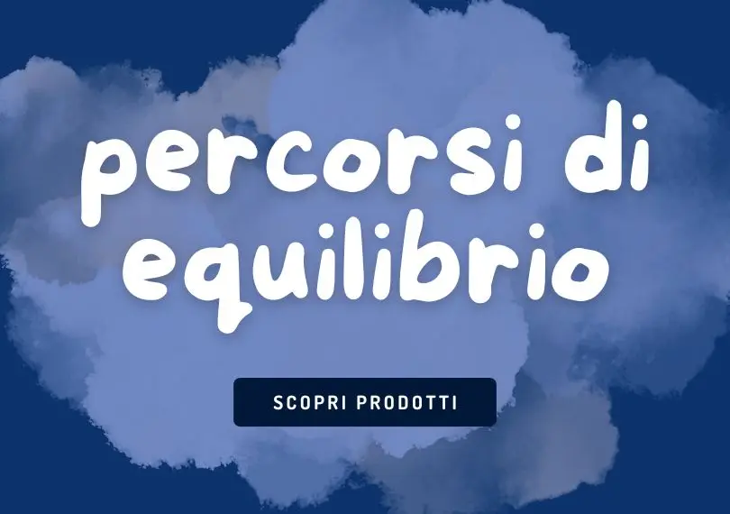 percorsi equilibrio borgione