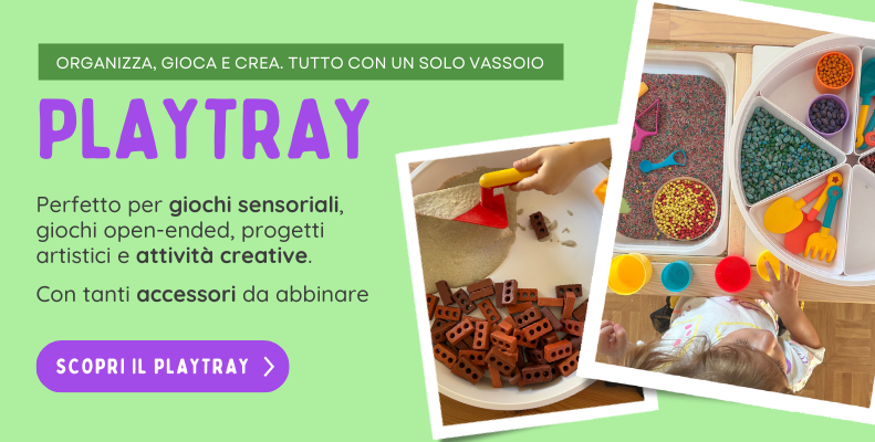 playtray borgione lp