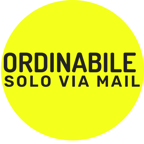 Ordinabile via Mail